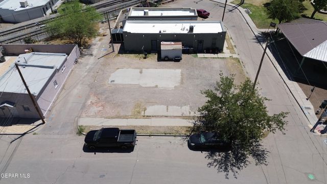 410 Charles Road, El Paso, TX 79901