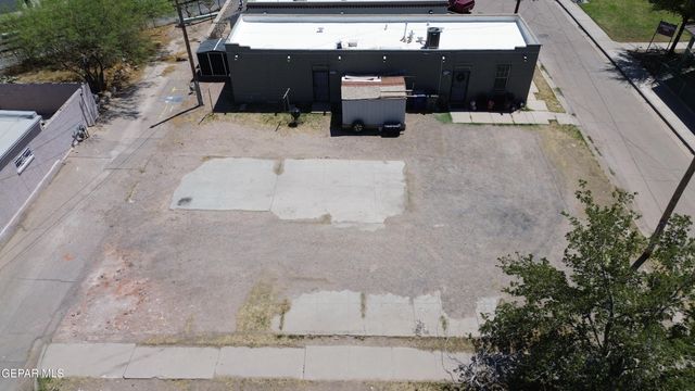410 Charles Road, El Paso, TX 79901