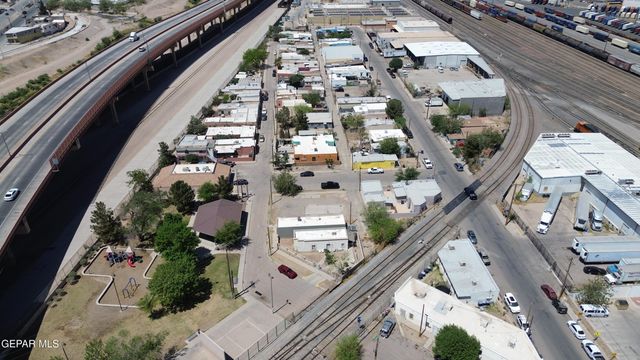 410 Charles Road, El Paso, TX 79901
