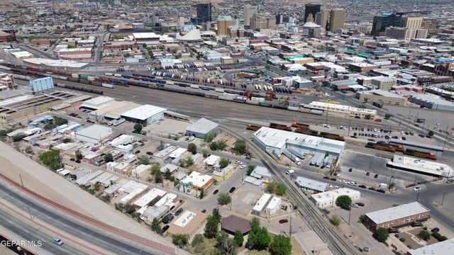 410 Charles Road, El Paso, TX 79901