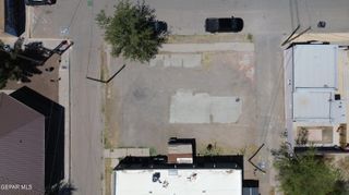 410 Charles Road, El Paso, TX 79901