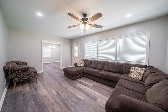 402 46th Street, Columbus, GA 31904