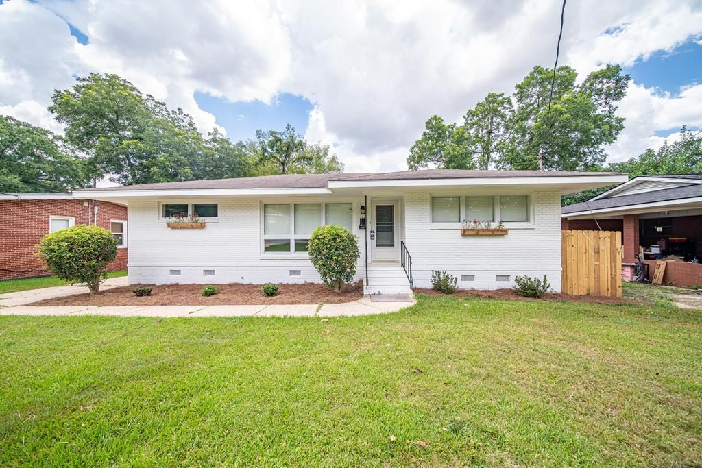 402 46th Street, Columbus, GA 31904