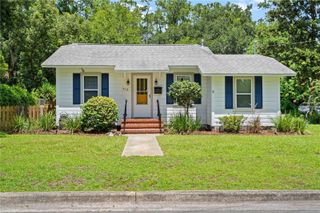 716 NE 10TH AVENUE, Gainesville, FL 32601
