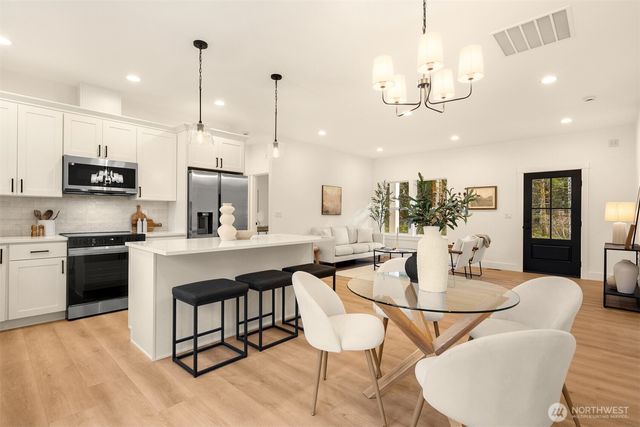 3000 W Martin Road, Shelton, WA 98584