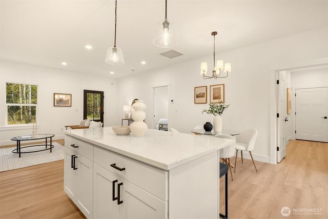 3000 W Martin Road, Shelton, WA 98584