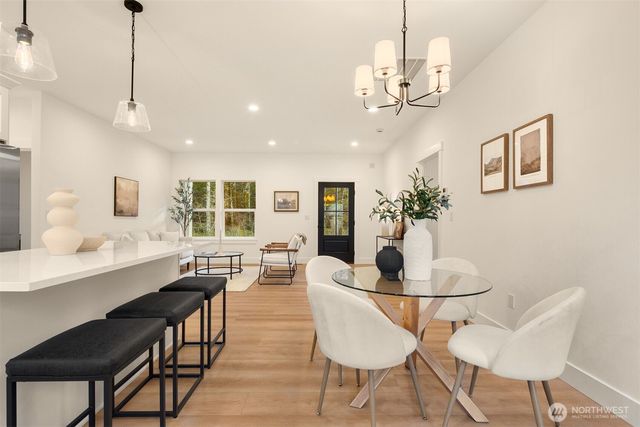 3000 W Martin Road, Shelton, WA 98584