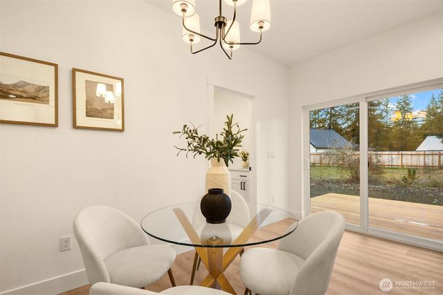 3000 W Martin Road, Shelton, WA 98584