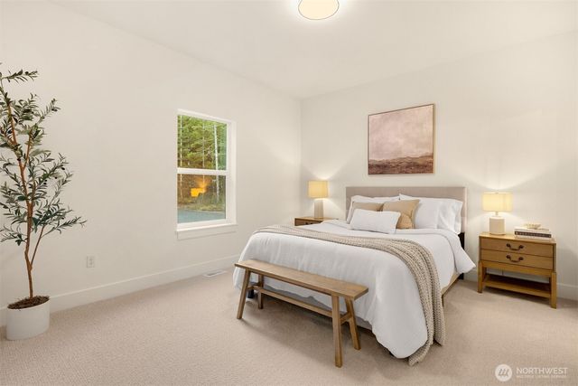 3000 W Martin Road, Shelton, WA 98584