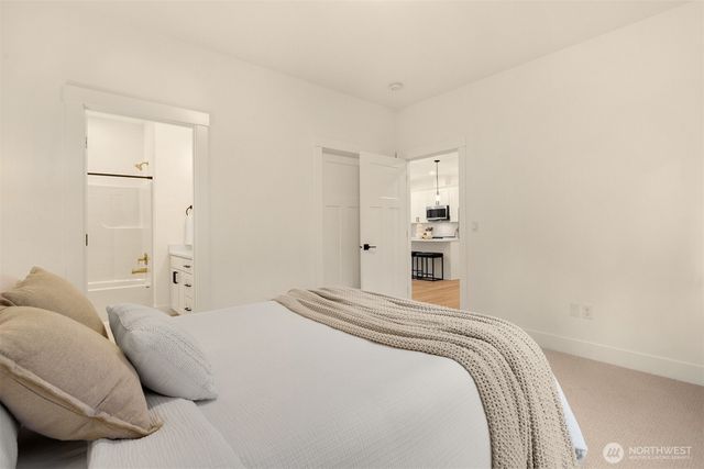 3000 W Martin Road, Shelton, WA 98584