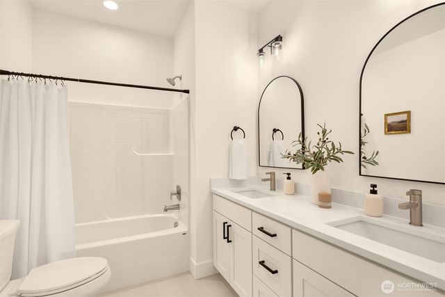 3000 W Martin Road, Shelton, WA 98584