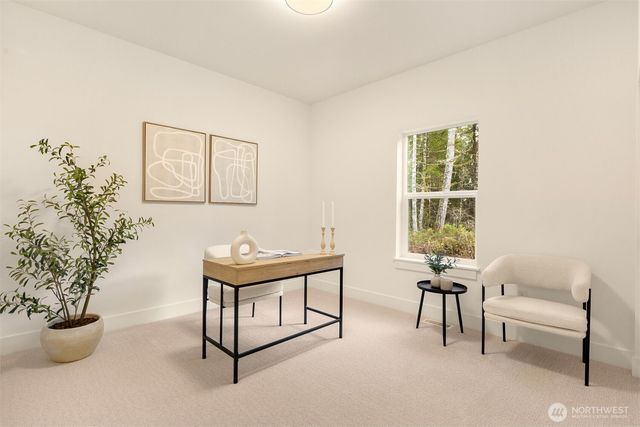 3000 W Martin Road, Shelton, WA 98584