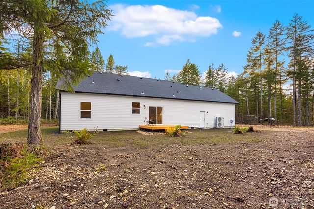 3000 W Martin Road, Shelton, WA 98584