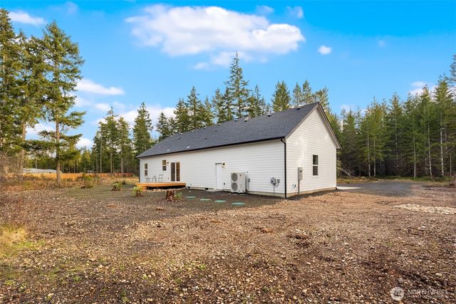 3000 W Martin Road, Shelton, WA 98584