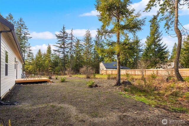 3000 W Martin Road, Shelton, WA 98584