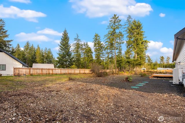 3000 W Martin Road, Shelton, WA 98584