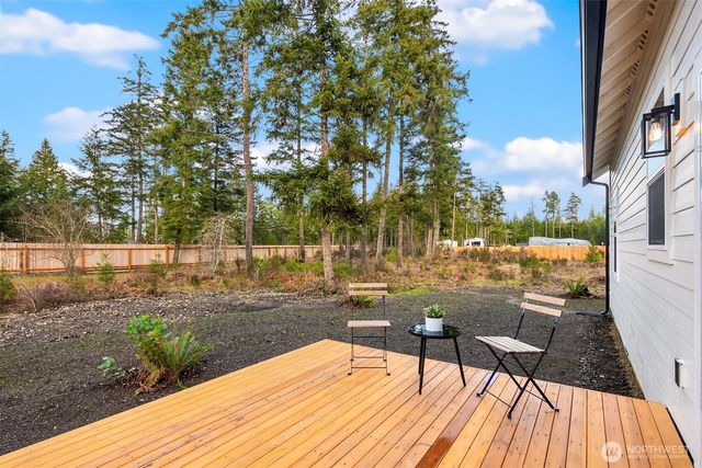 3000 W Martin Road, Shelton, WA 98584