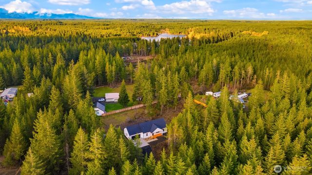 3000 W Martin Road, Shelton, WA 98584