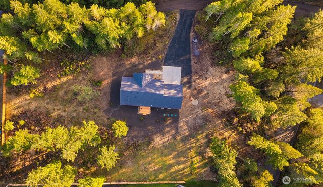 3000 W Martin Road, Shelton, WA 98584