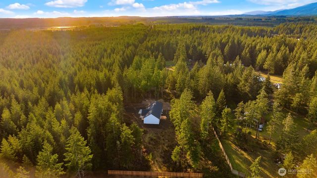 3000 W Martin Road, Shelton, WA 98584