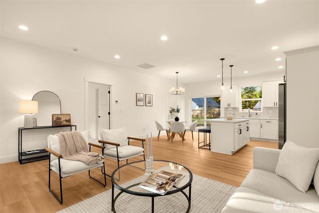 3000 W Martin Road, Shelton, WA 98584