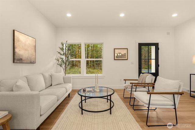 3000 W Martin Road, Shelton, WA 98584