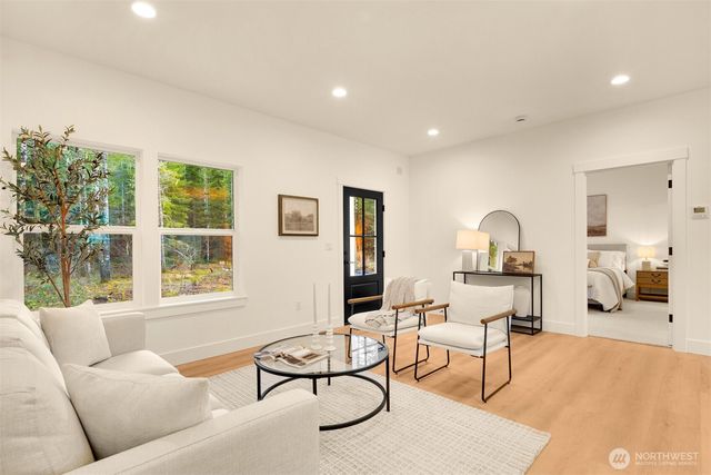 3000 W Martin Road, Shelton, WA 98584