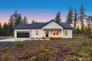 3000 W Martin Road, Shelton, WA 98584