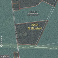 3238 N BLUE BELL RD, Newfield, NJ 08344