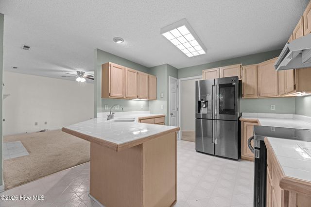 131 Norbury Drive, New Bern, NC 28562