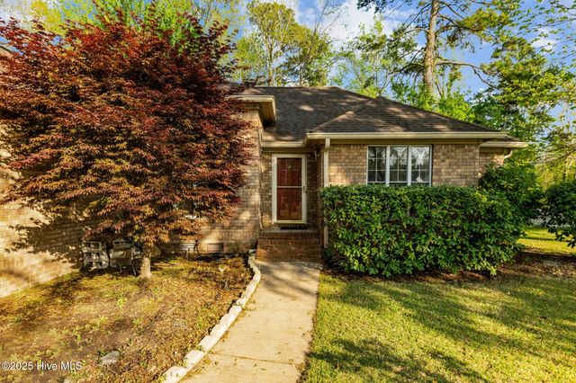 131 Norbury Drive, New Bern, NC 28562