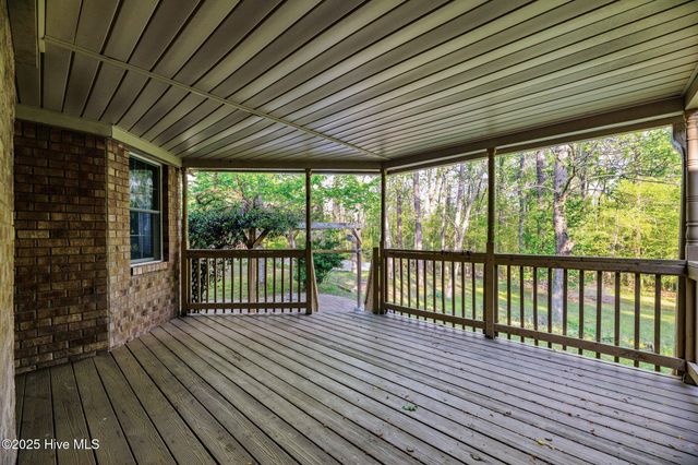 131 Norbury Drive, New Bern, NC 28562