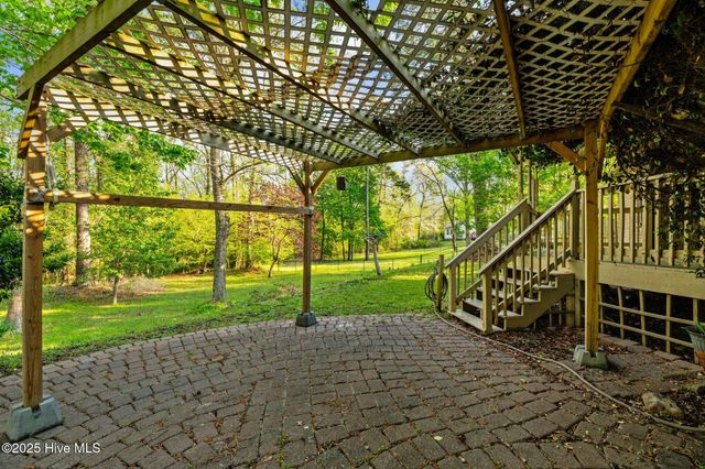 131 Norbury Drive, New Bern, NC 28562