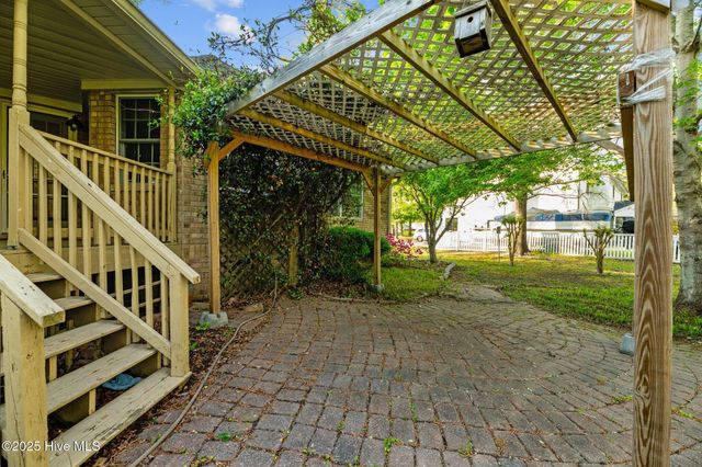 131 Norbury Drive, New Bern, NC 28562