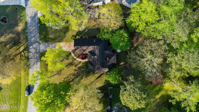 131 Norbury Drive, New Bern, NC 28562