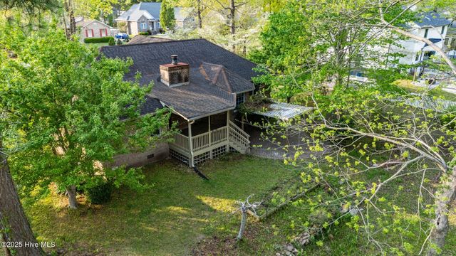 131 Norbury Drive, New Bern, NC 28562