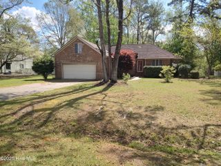 131 Norbury Drive, New Bern, NC 28562