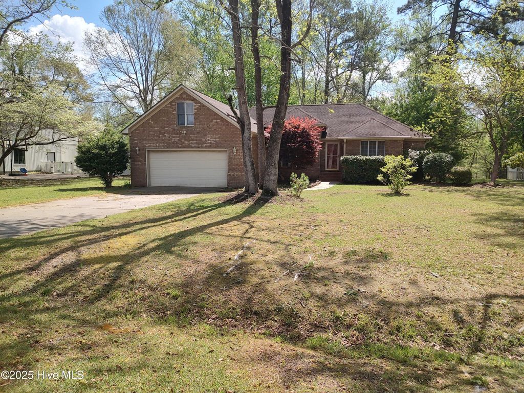 131 Norbury Drive, New Bern, NC 28562