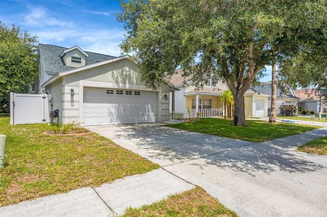 8427 HAWBUCK STREET, Trinity, FL 34655