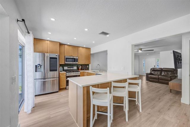8427 HAWBUCK STREET, Trinity, FL 34655