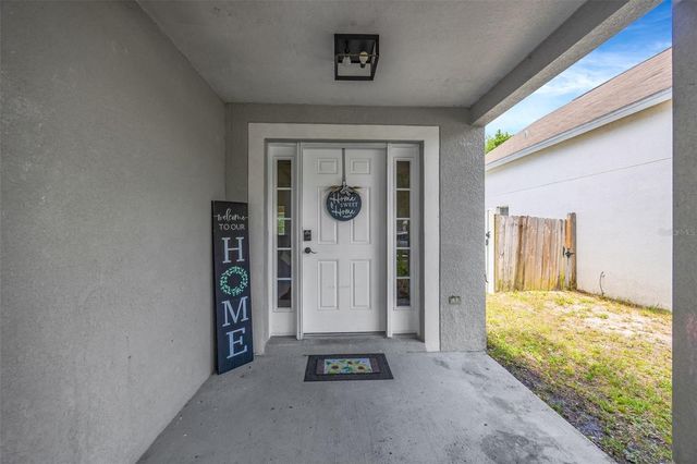 8427 HAWBUCK STREET, Trinity, FL 34655