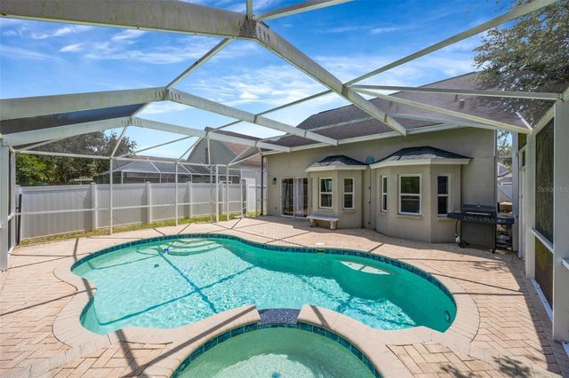 8427 HAWBUCK STREET, Trinity, FL 34655