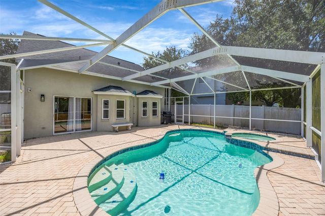 8427 HAWBUCK STREET, Trinity, FL 34655