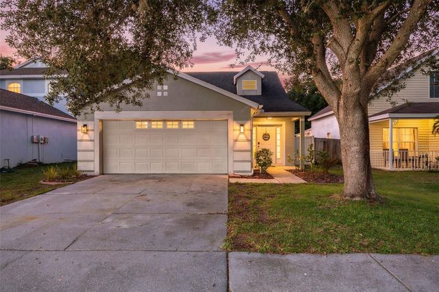 8427 HAWBUCK STREET, Trinity, FL 34655