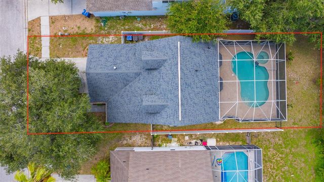 8427 HAWBUCK STREET, Trinity, FL 34655