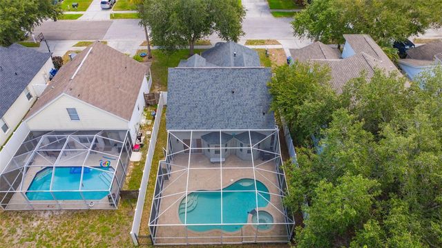 8427 HAWBUCK STREET, Trinity, FL 34655