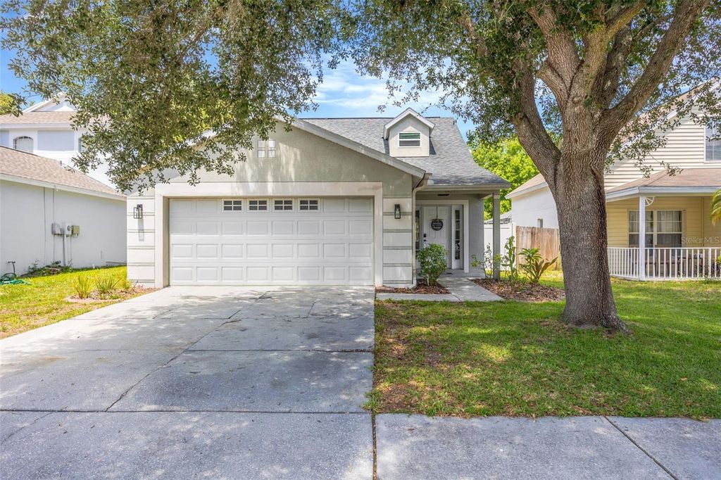 8427 HAWBUCK STREET, Trinity, FL 34655