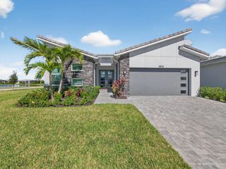 9875 SW Veronese Drive, Port St Lucie, FL 34987