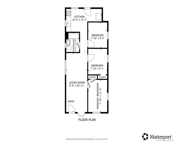 425 Beach 46th Street, Far Rockaway, NY 11691