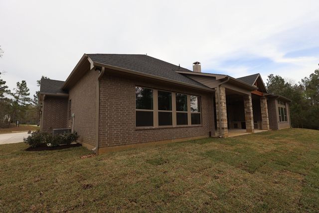 7749 Dog Wood Acres Drive, Montgomery, TX 77316